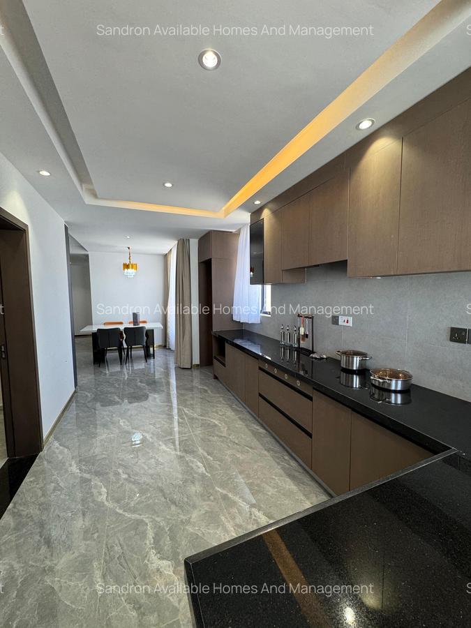 5 Bed Apartment with En Suite in Kikuyu Town - 9