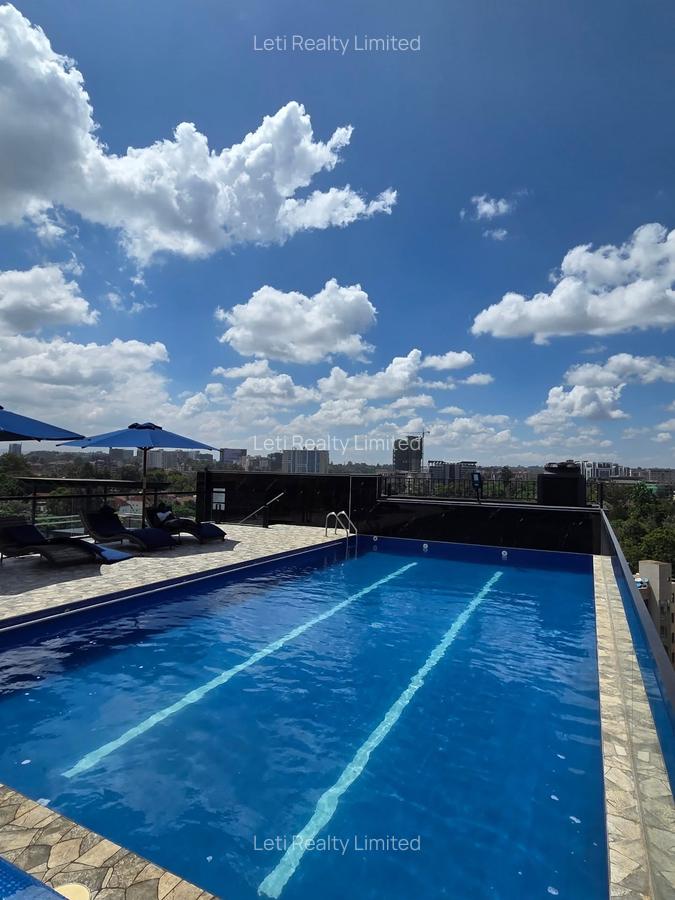 2 Bed Apartment with En Suite in Riverside - 1