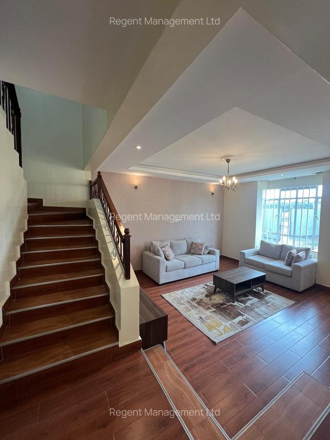 4 Bed House with En Suite at Five Star Road - 3