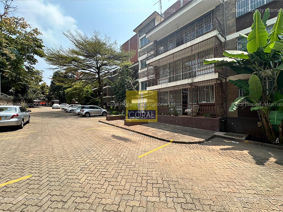 3 Bed Apartment in Westlands Area - 19