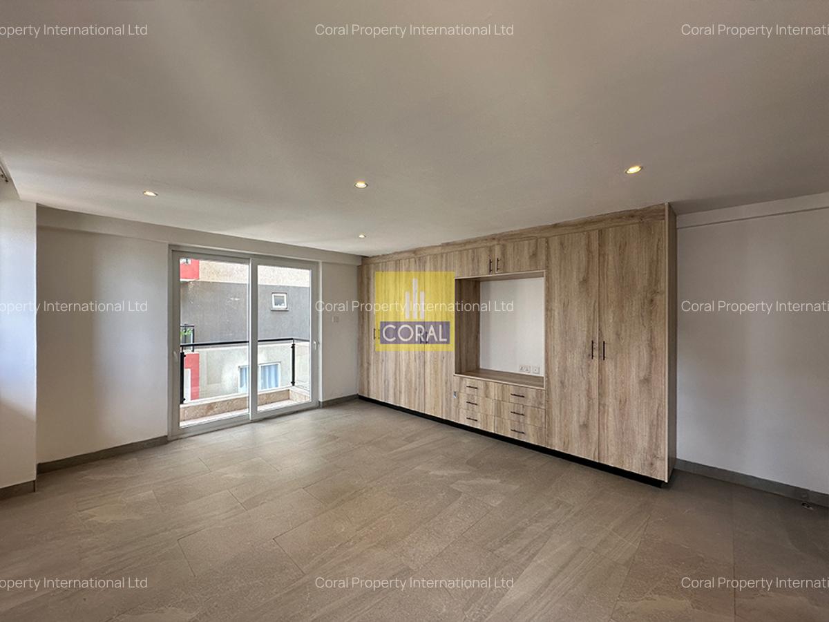 4 Bed Apartment in General Mathenge - 8