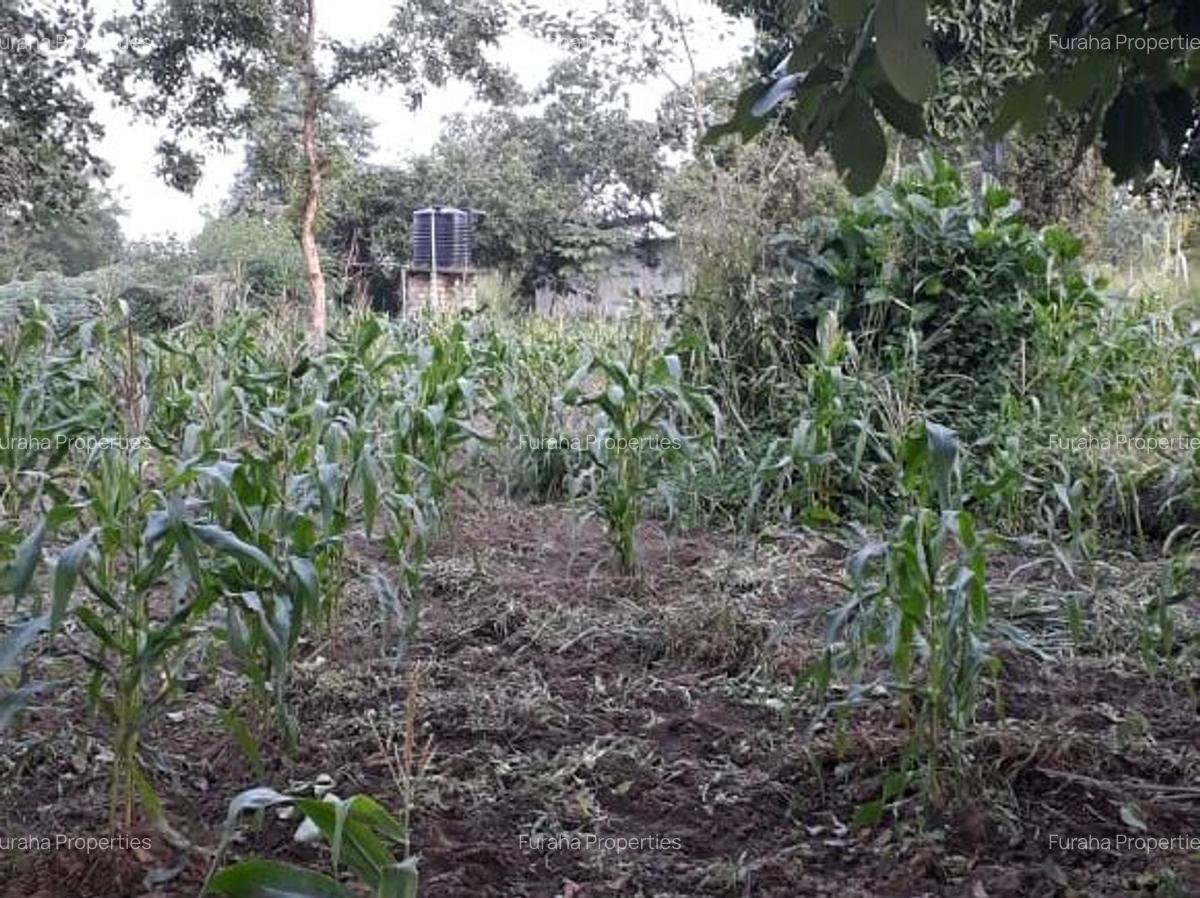80,940 m² Commercial Land in Kwale County - 5