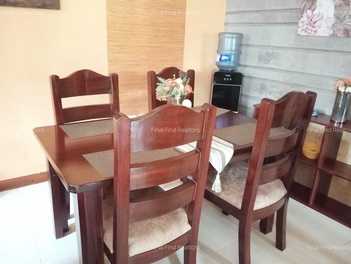 3 Bed House with En Suite at Runda - 9