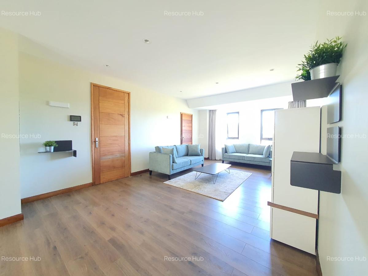 Serviced 2 Bed Apartment with En Suite at Kitisuru - 7