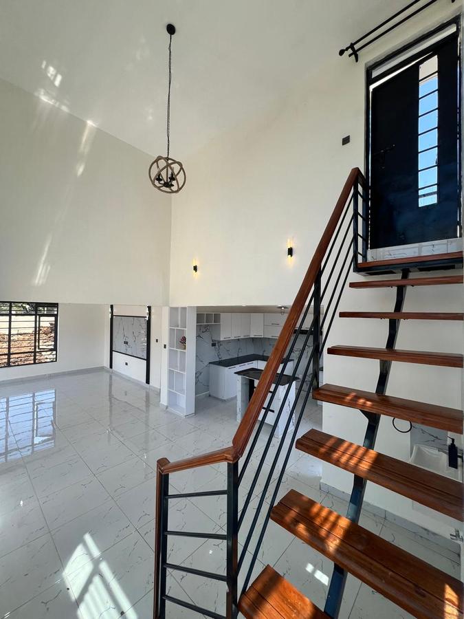 3 Bed House with Staff Quarters in Ruiru - 10