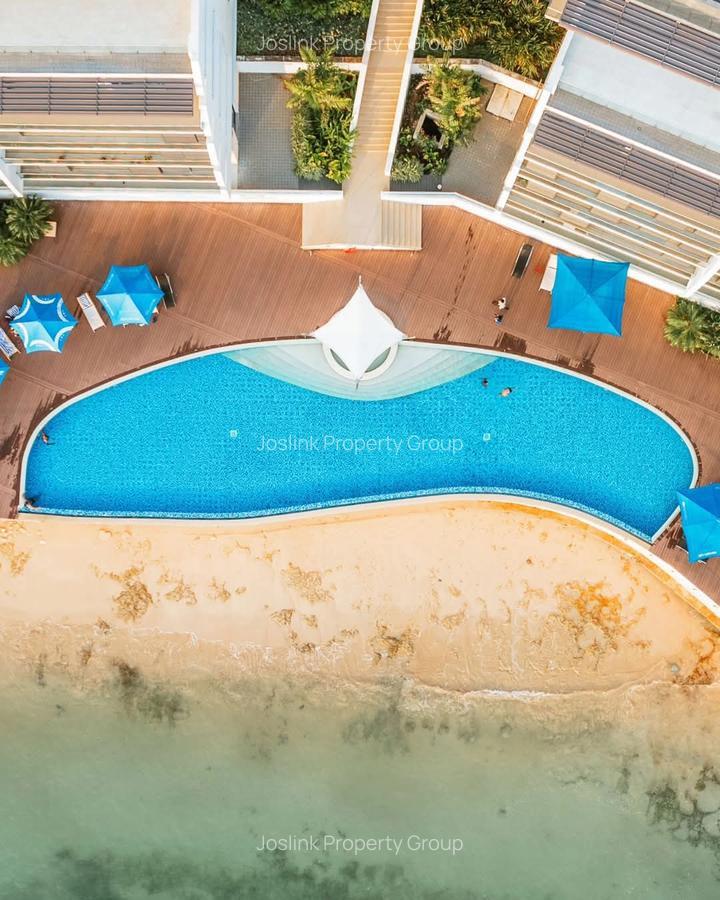 Serviced 3 Bed Apartment with En Suite at Mt Kenya - 3