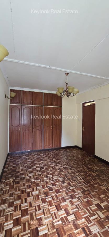 4 Bed Townhouse with En Suite at Kileleshwa - 15