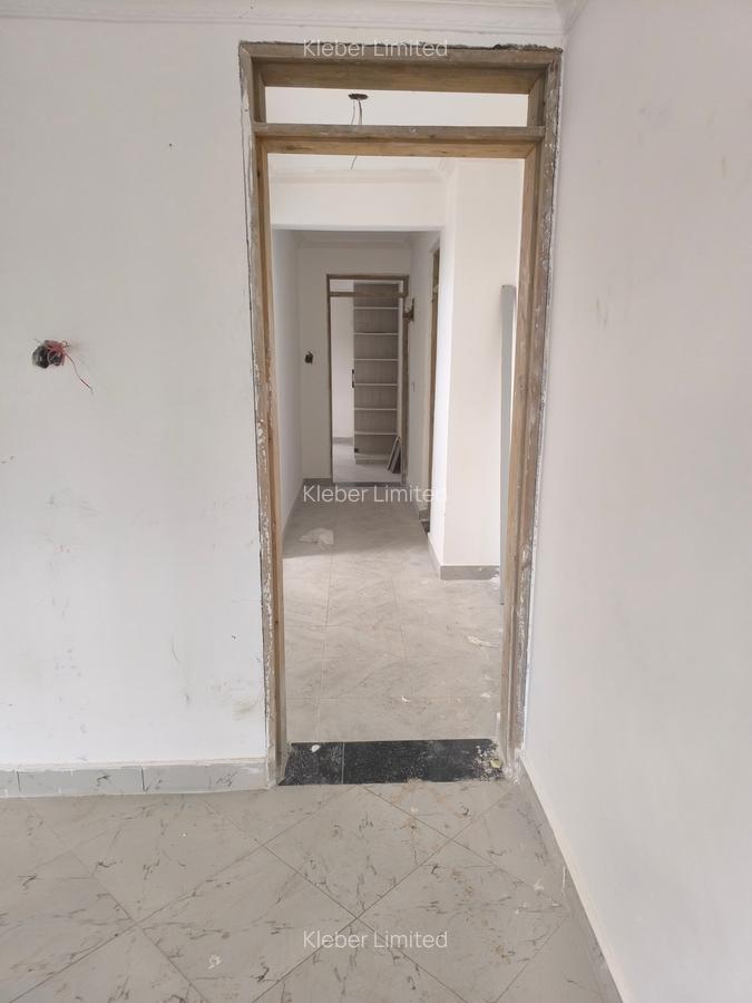 5 Bed House with En Suite in Ruiru - 14