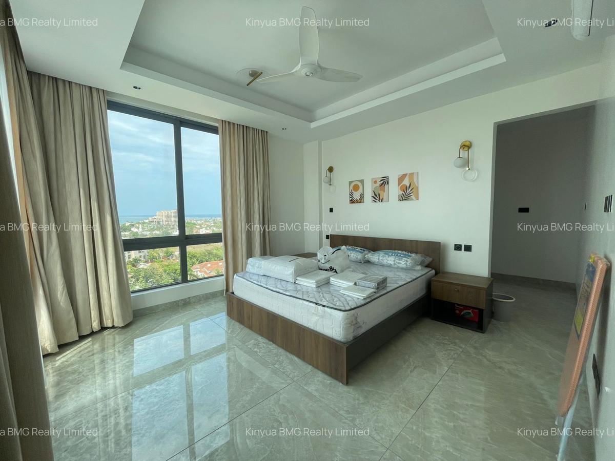 Serviced 2 Bed Apartment with En Suite in Nyali Area - 4
