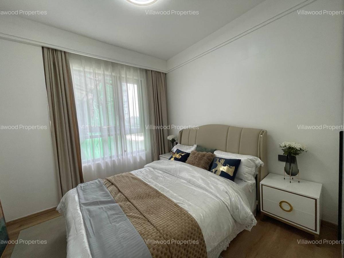 2 Bed Apartment with En Suite in Lavington - 7