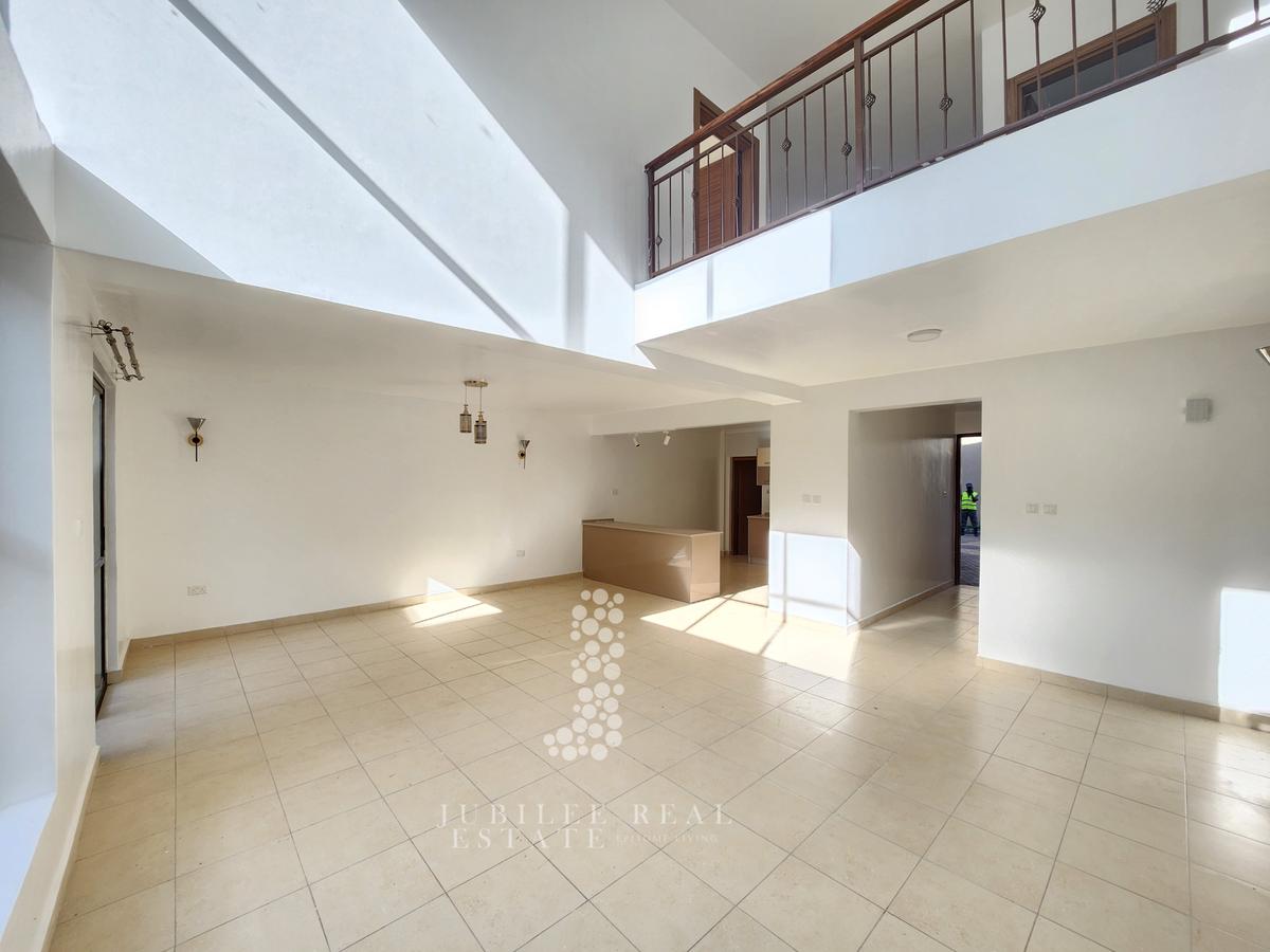 5 Bed Townhouse with En Suite in Syokimau - 4