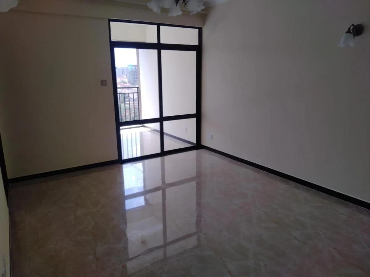 Serviced 2 Bed Apartment with En Suite at Yaya Center - 2