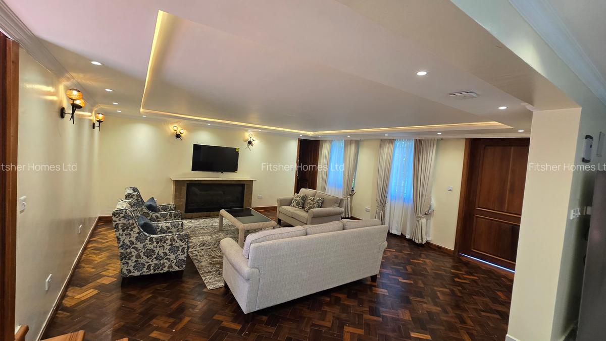 3 Bed House with En Suite in Tigoni - 6