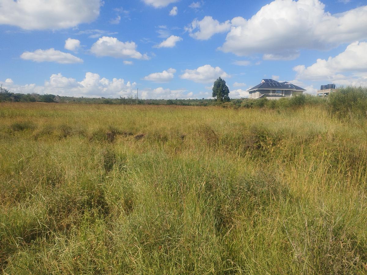 10 ac Land at Kiserian-Isinya Road