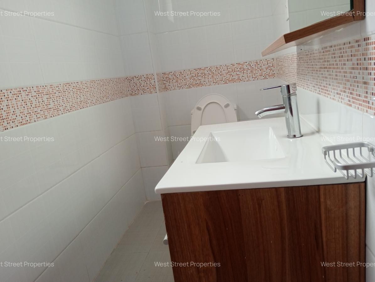 2 Bed Apartment with En Suite at Yaya Center - 7