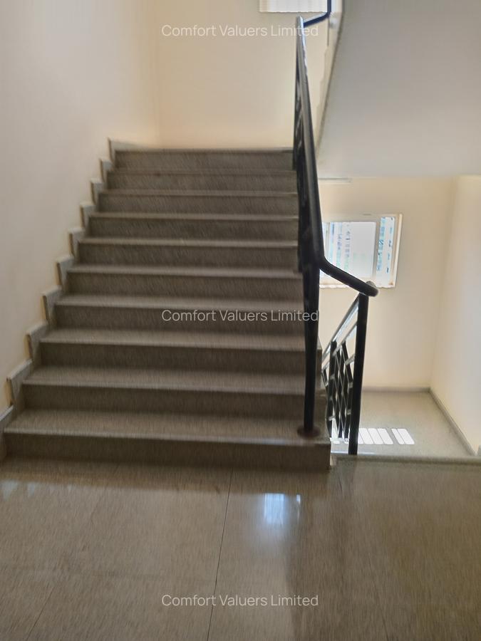 4 Bed House with En Suite at Kilimani - 10