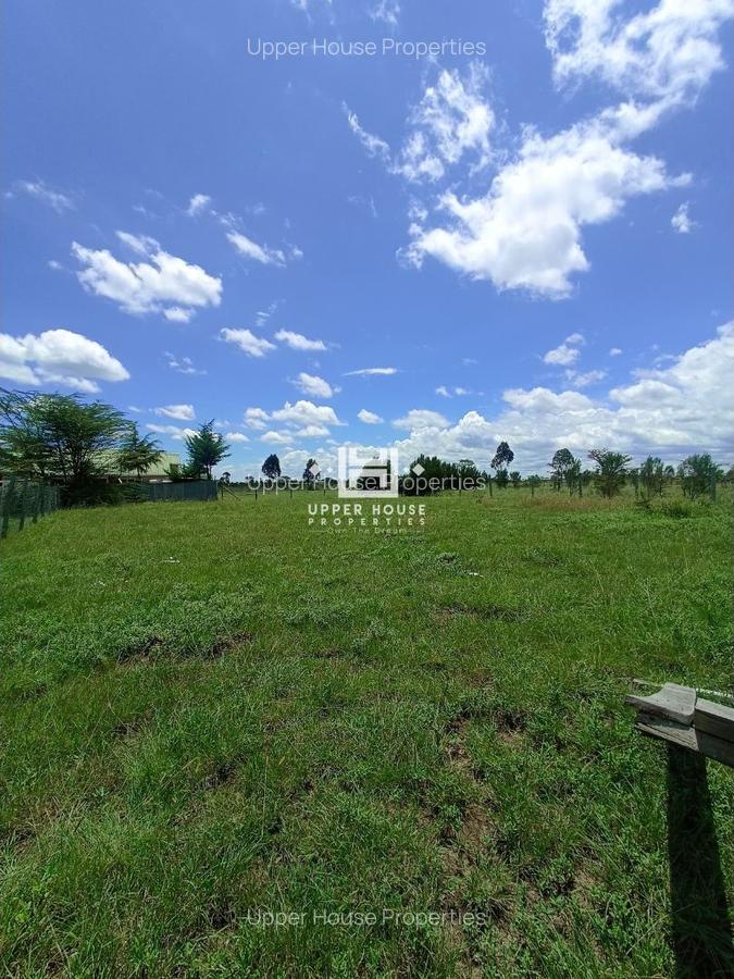 0.5 ac Land in Nanyuki - 3