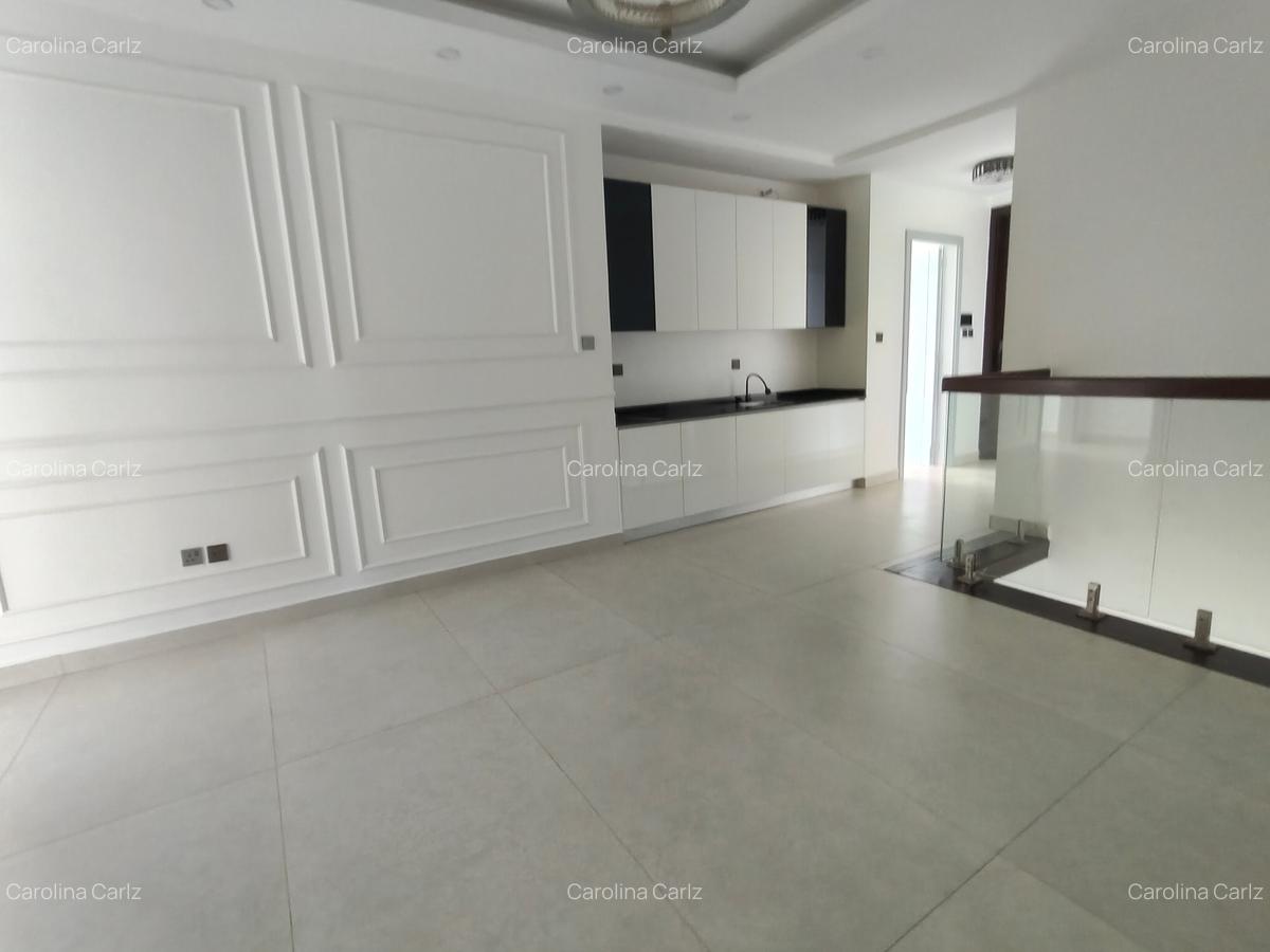 4 Bed Apartment with En Suite at General Mathenge Rd - 14