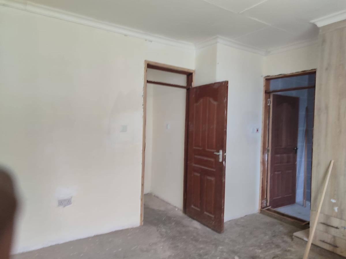 3 Bed House with En Suite in Karen - 4