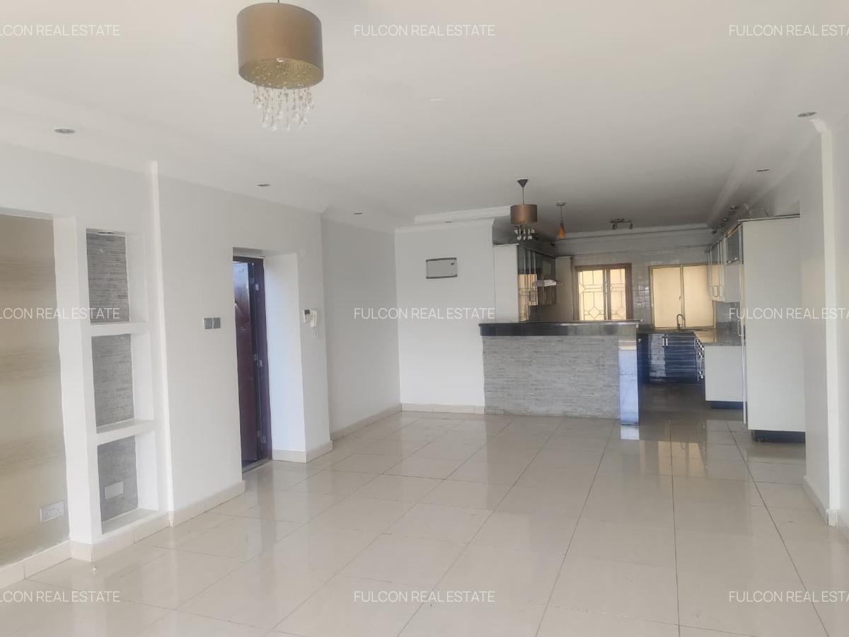 4 Bed Apartment with En Suite in Lavington - 2