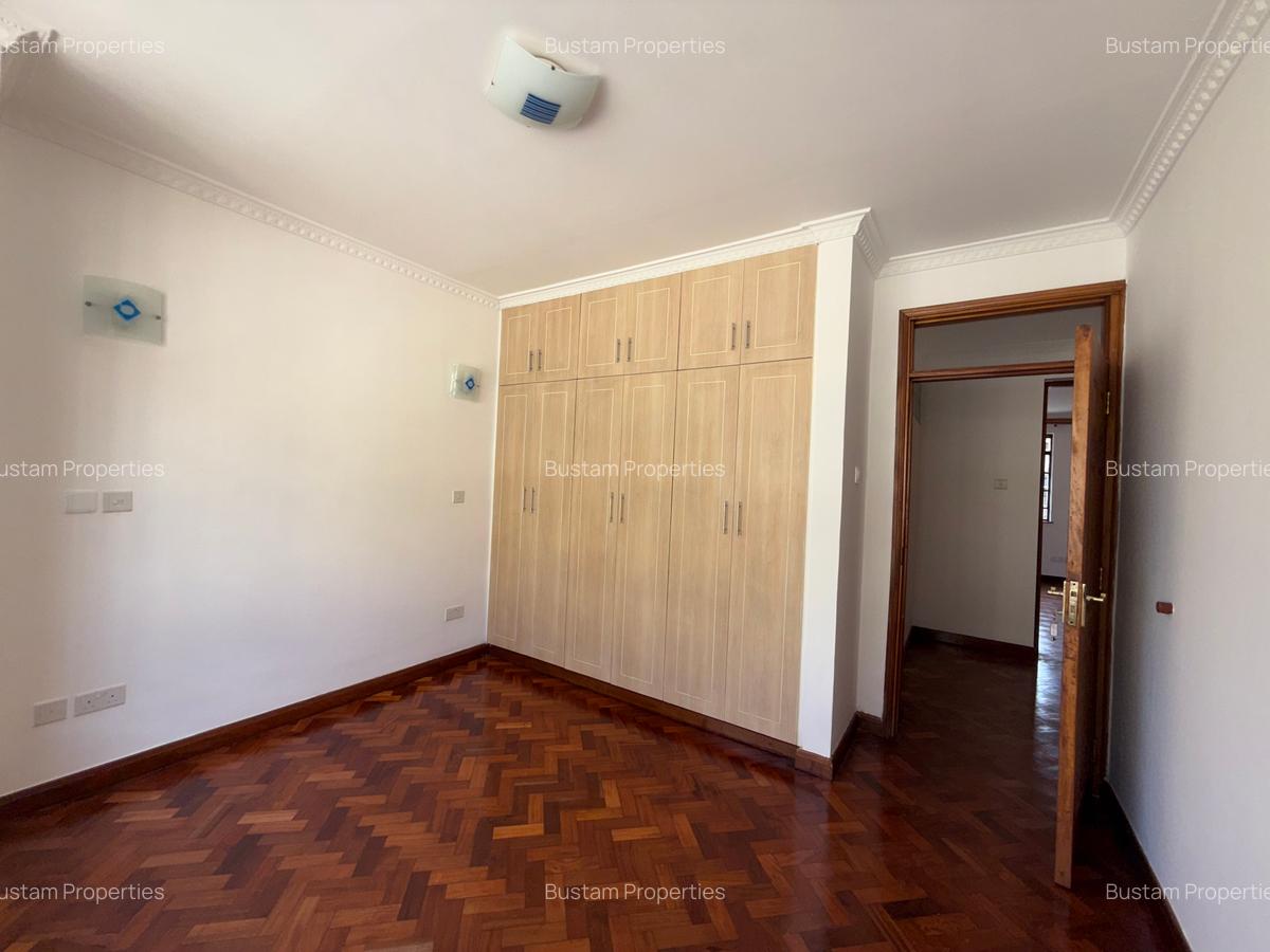 3 Bed Apartment with Swimming Pool in Lavington - 16