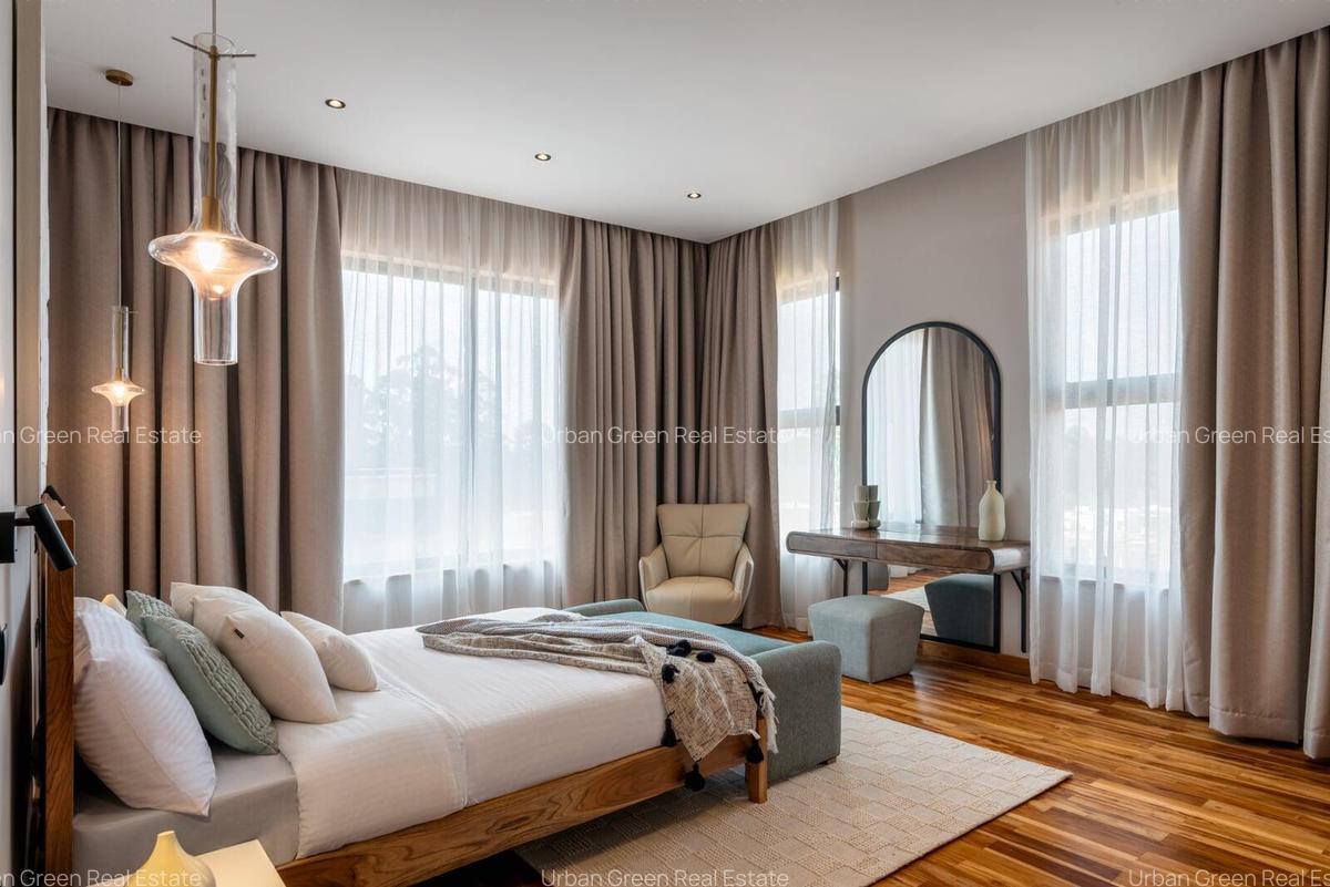 4 Bed House with En Suite at Loresho - 7