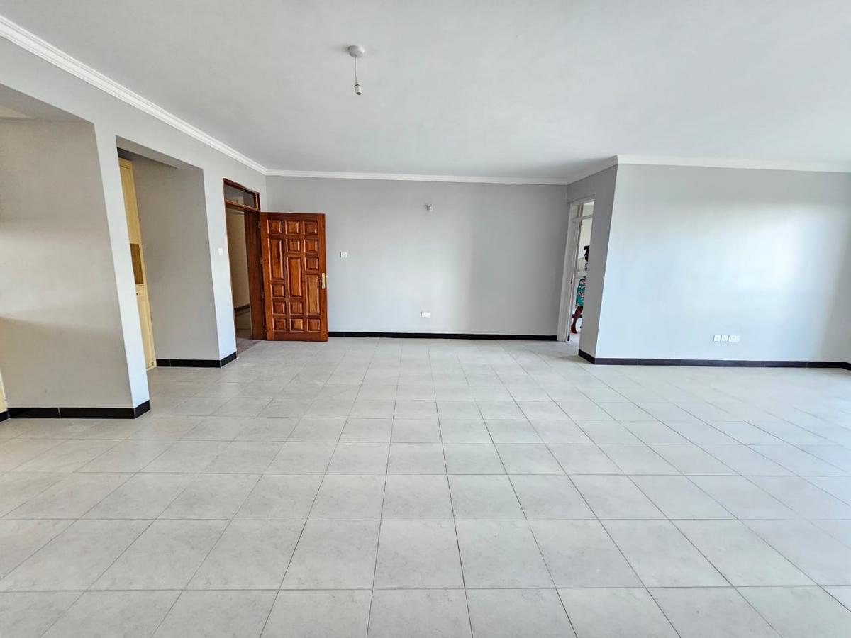 3 Bed Apartment with En Suite in Kileleshwa - 13