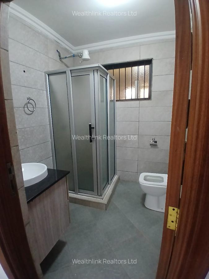 5 Bed House with En Suite at Karen - 11