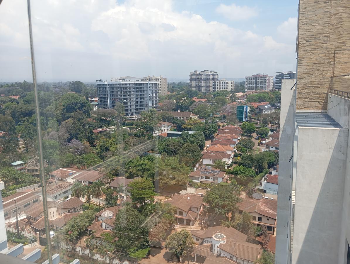 4 Bed Apartment with En Suite at Brookside Drive Westlands - 14