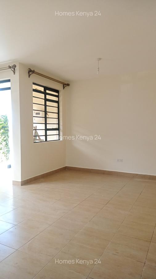 3 Bed Townhouse in Gikambura - 11