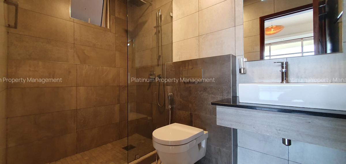 2 Bed Apartment with En Suite at Spring Valley - 8