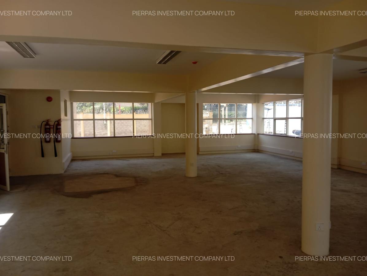 15,000 ft² Office with Service Charge Included in Riverside - 11