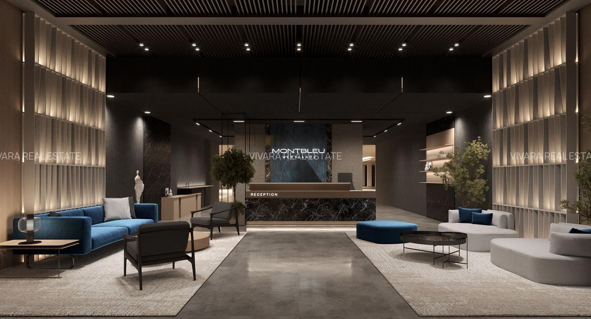 2 Bed Apartment with En Suite in Westlands Area - 16