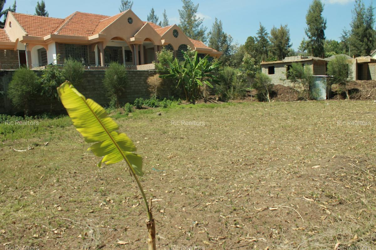 0.10 ha Residential Land at Kerarapon - 3