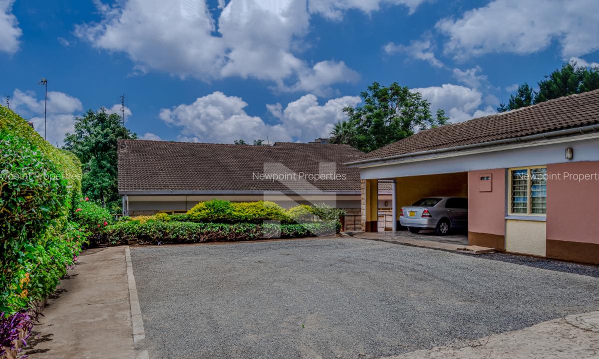 0.5 ac Land in Kileleshwa - 3