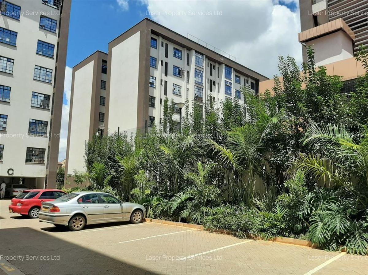 3 Bed Apartment with En Suite at Langata Road - 1