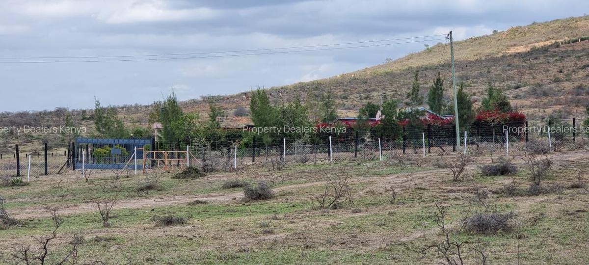 505 m² Residential Land at Mutongoni Road - 9