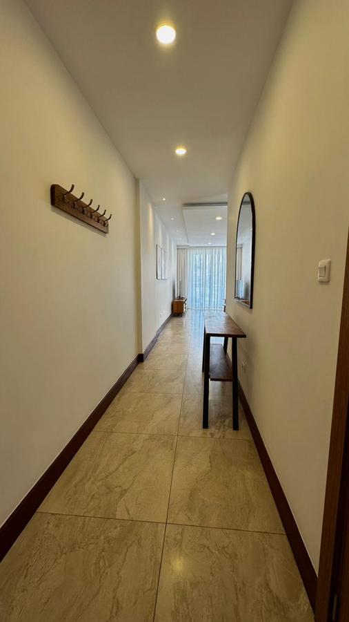 Furnished 2 Bed Apartment with En Suite at Westlands - 14