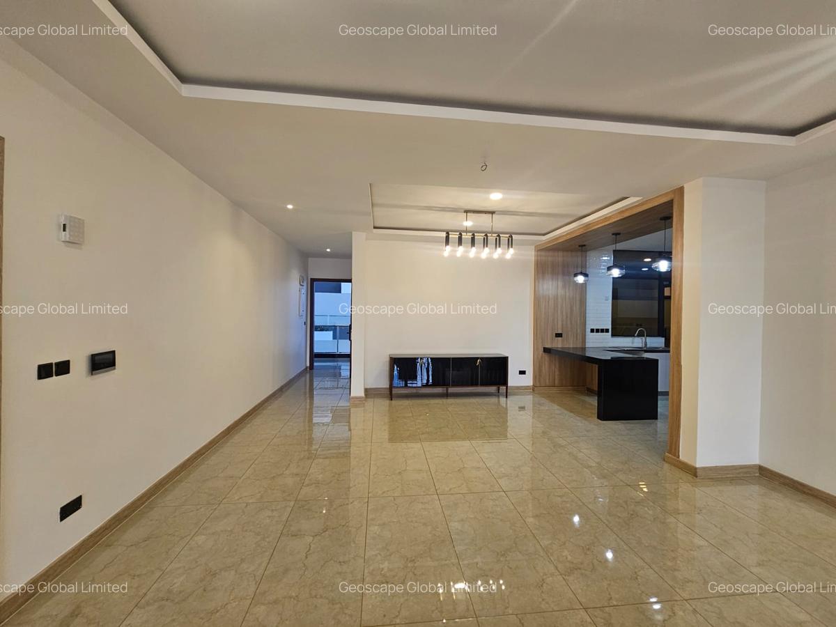 4 Bed Apartment with En Suite in Westlands Area - 9