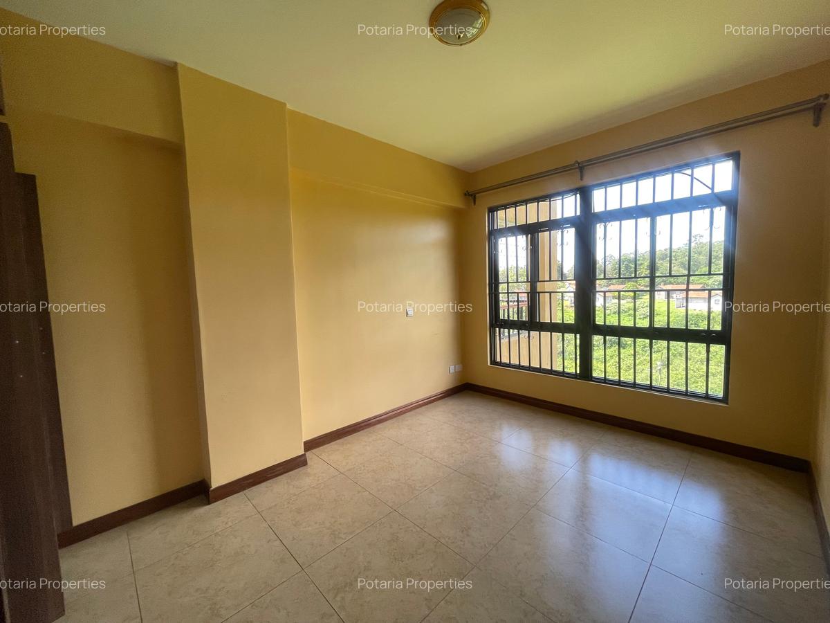 4 Bed Apartment with En Suite in Kileleshwa - 10