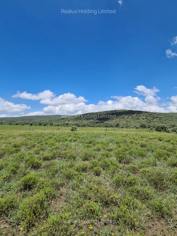 Land in Naivasha - 4