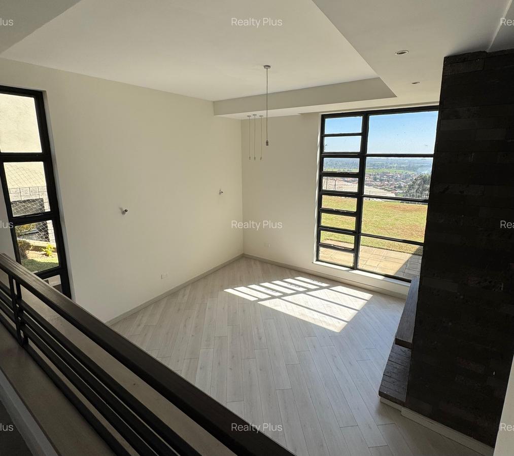 4 Bed Villa with En Suite at Tilisi Views - 11