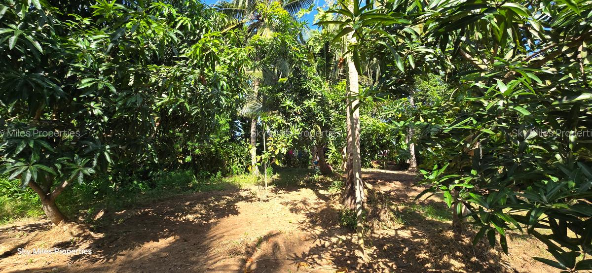 3 Bed Villa with En Suite at Mtwapa - 20