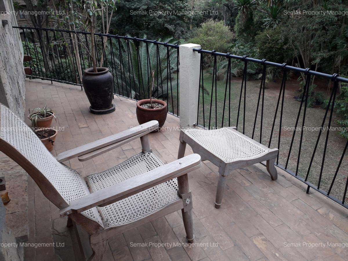2 Bed House with En Suite in Muthaiga - 4