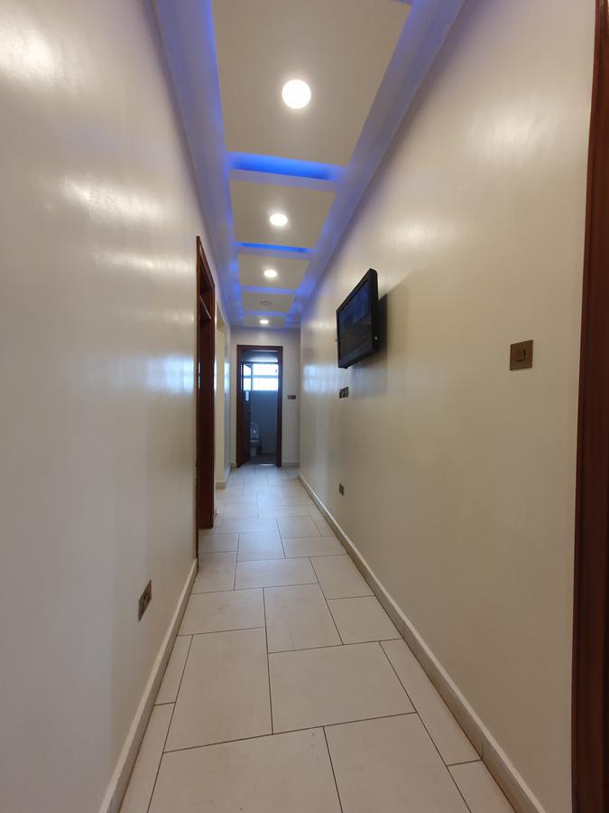 4 Bed House with Garden at Ruaka Town - 8
