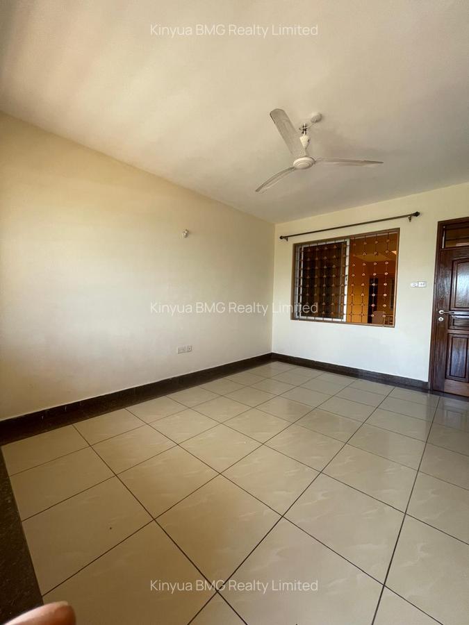 Serviced 1 Bed Apartment with En Suite in Nyali Area - 1