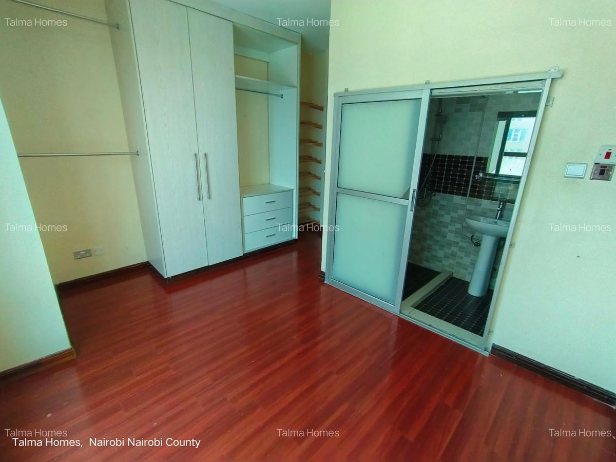 3 Bed Apartment with En Suite at Gitanga Road - 9