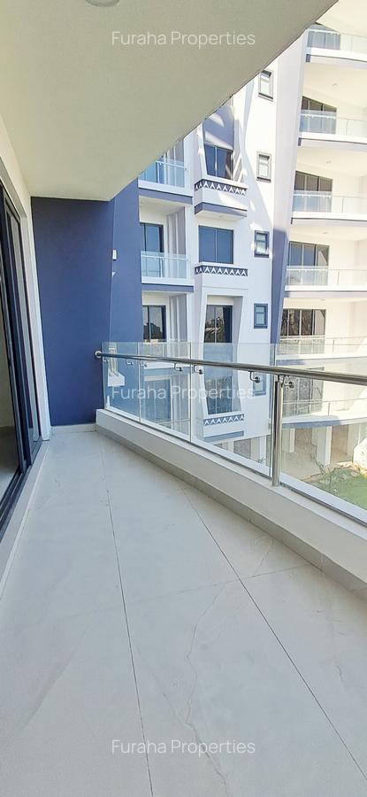 3 Bed Apartment with En Suite at Nyali - 8