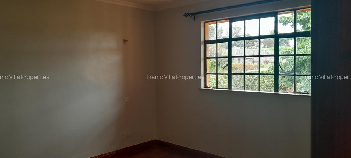 4 Bed Villa with En Suite at Runda - 13