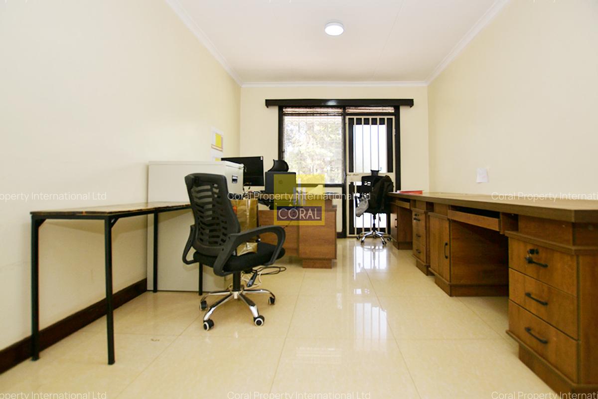 Commercial Property with Backup Generator in Westlands Area - 7